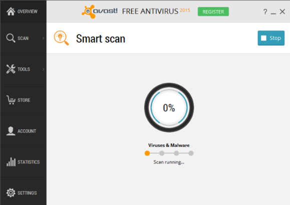 Avast Antivirus explaining and downloading for PC and mobile for free 