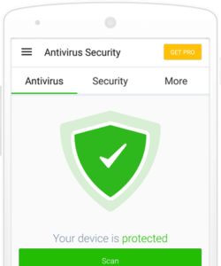 antivirus review