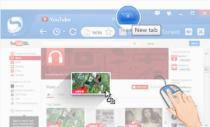 Download Baidu Spark browser free