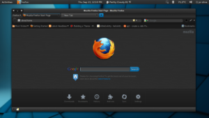 Download Mozilla Firefox browser for free