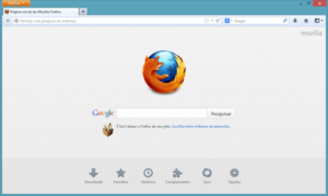 Download Mozilla Firefox browser for free