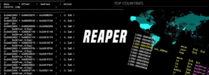 F5 Networks warns of  Reaper Botnet  software