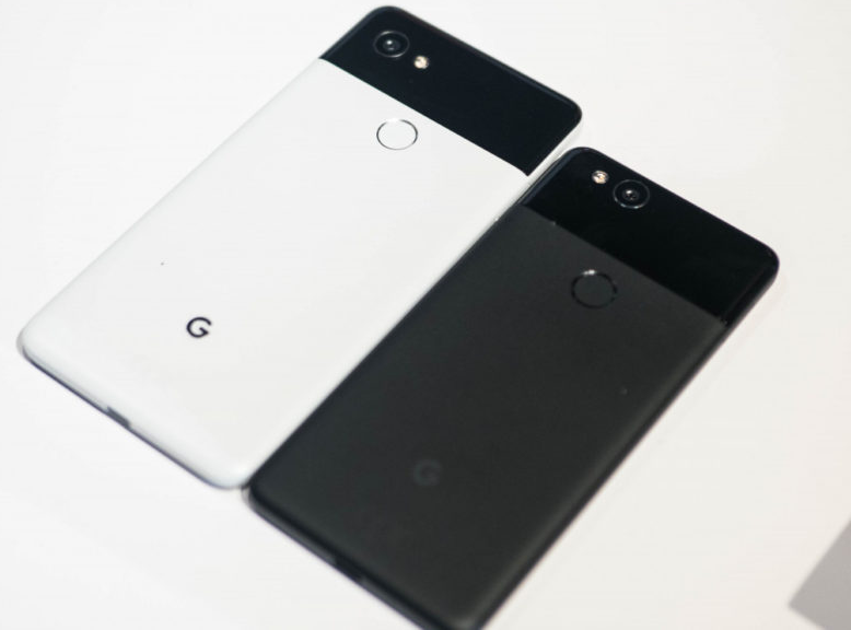 Google responds to their phone problems via software update and extended warranty
