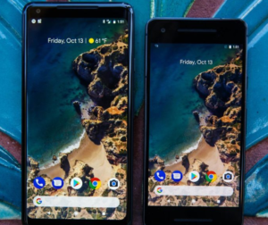 New Google Phones Pixel 2 and Pixel 2 XL have several problems