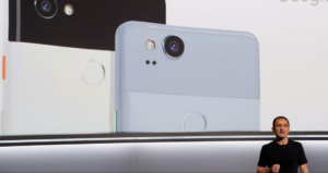 New Google phones have a secret feature to worry about Apple