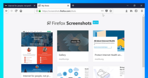 3 reasons to go to the Firefox Quantum browser