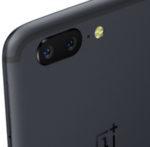 All you need to know about the phone OnePlus 5t
