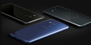 HTC plans to issue six devices in 2018