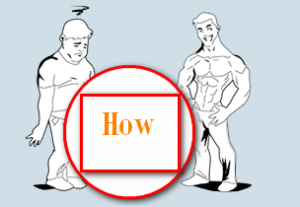 Increase the male hormone testosterone in natural ways