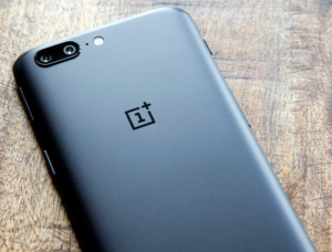 OnePlus unveils OnePlus 5t on November 16