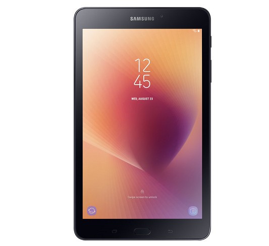 Samsung launches 2017 version of its Tablet PC "Galaxy Tab"