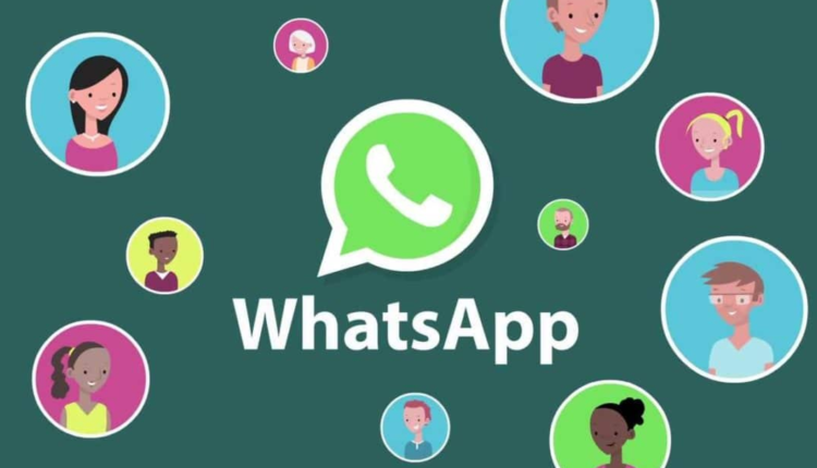 WhatsApp suffers from a bug that allows message manipulation