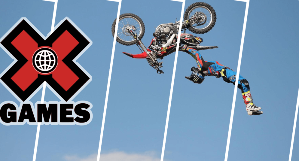 how to watch the x games summer 2019 live stream Online