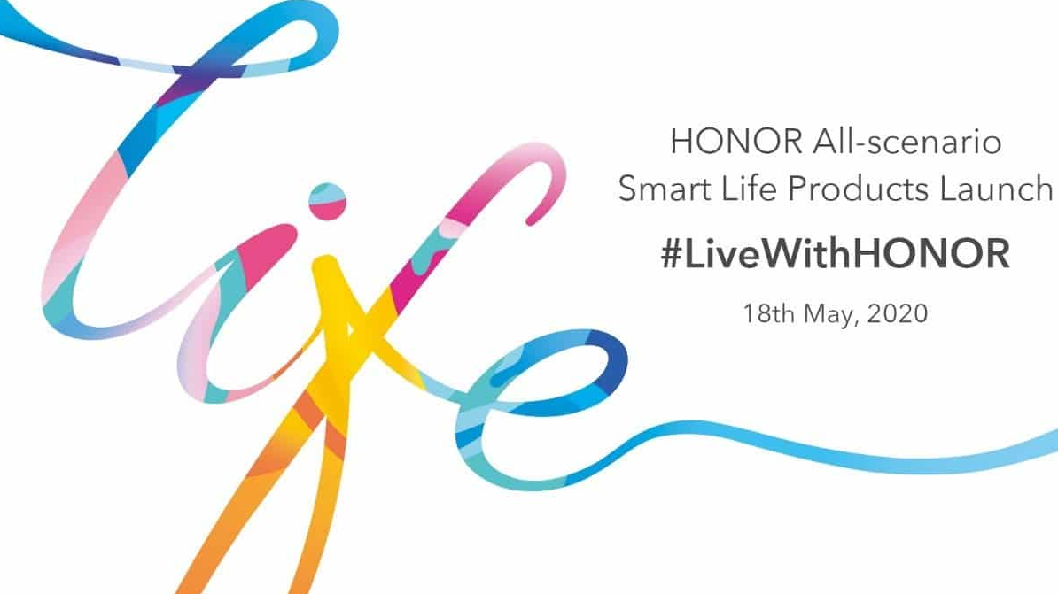 Honor is preparing to launch new products next week