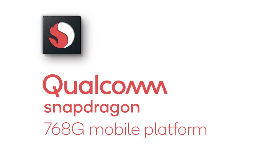 Qualcomm announces Snapdragon 768G processor for medium phones
